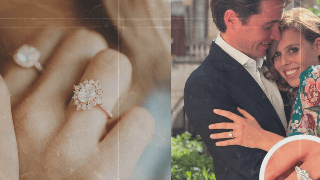 How To Choose The Perfect Engagement Ring - Tivoli Jewelers