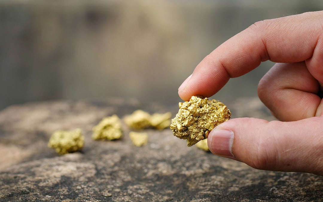 What You Need To Know About Gold