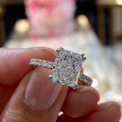 When Should You Take Off Your Engagement Ring? The Ultimate List - Tivoli Jewelers
