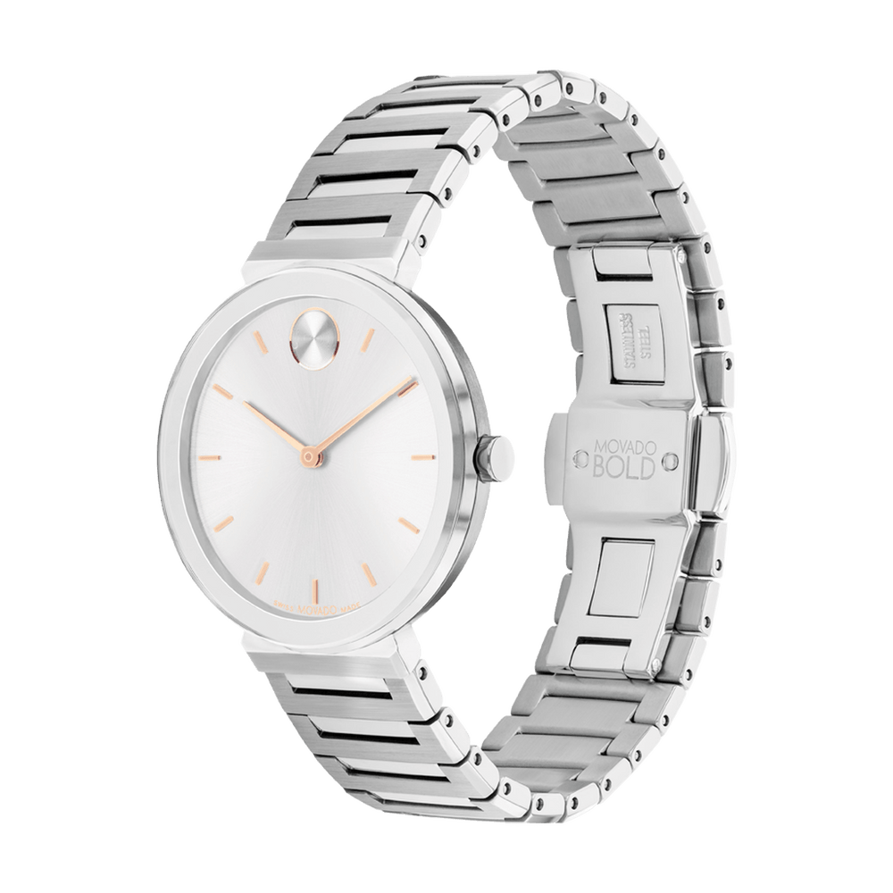Movado BOLD Horizon Watch - Tivoli Jewelers