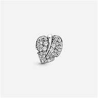 Pandora Reflexions Collection Sparkling Leaf 798293CZ - Tivoli Jewelers