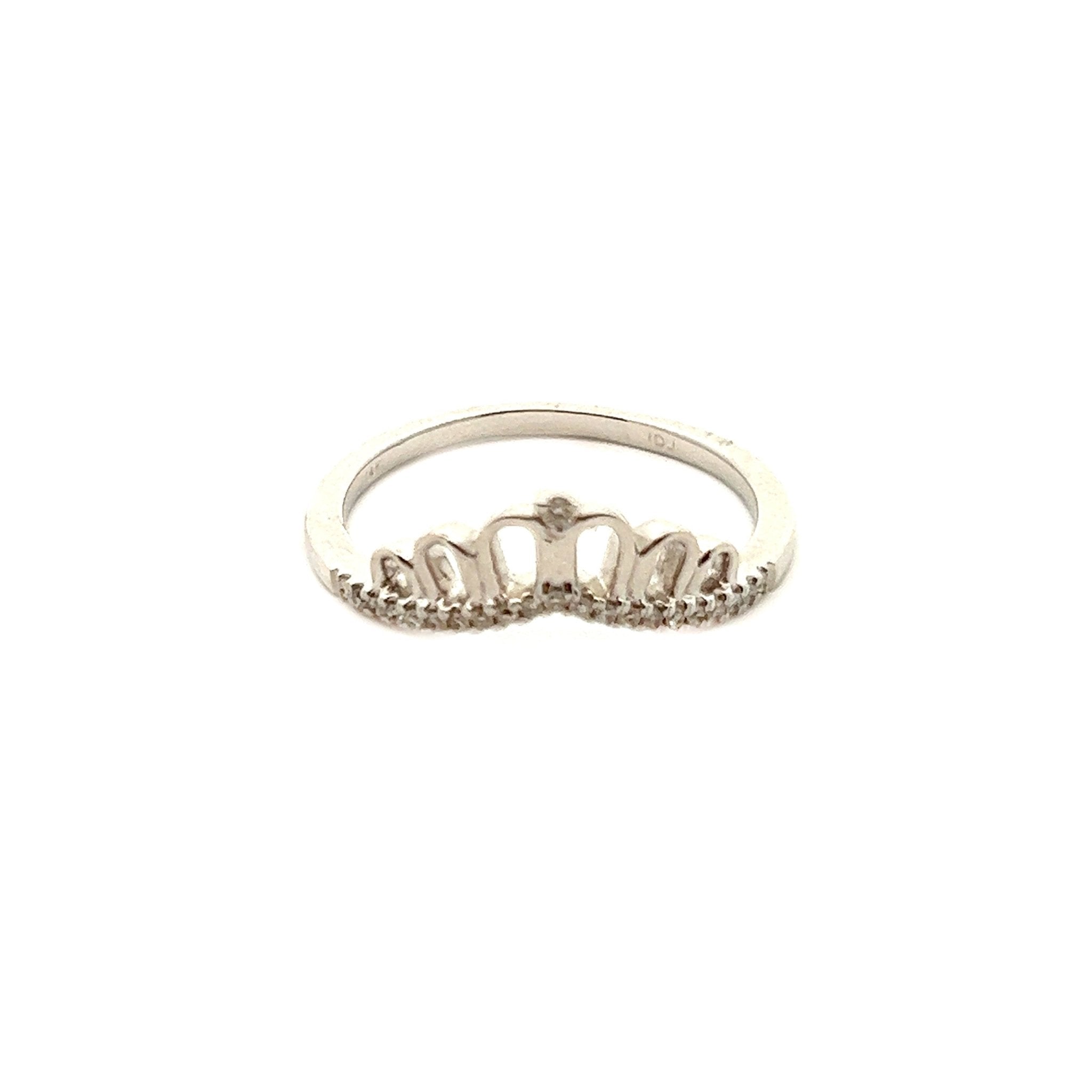 Crown Ring – simsumfinejewelry