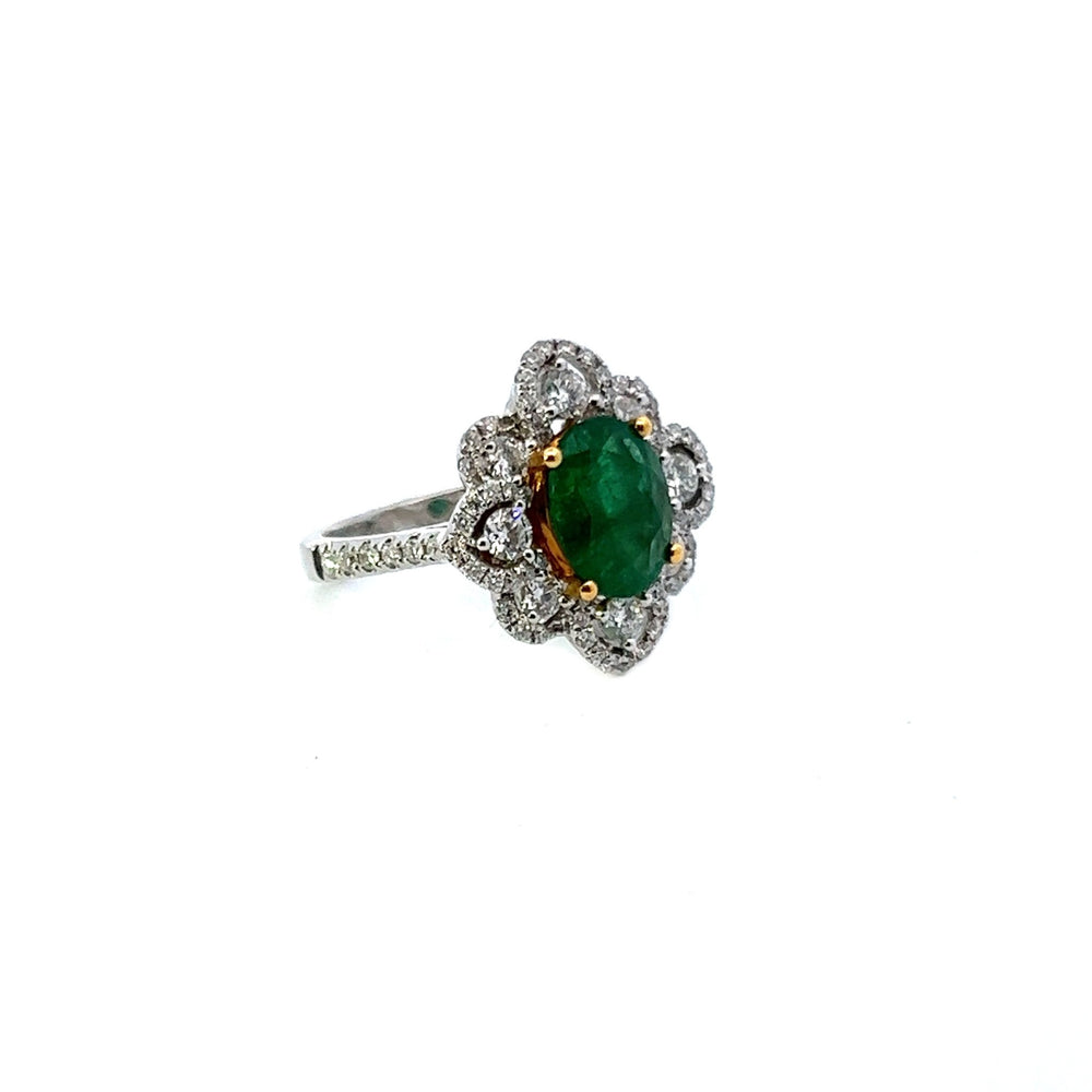 Trivol Rings Gemstone Rings – Tivoli Jewelers