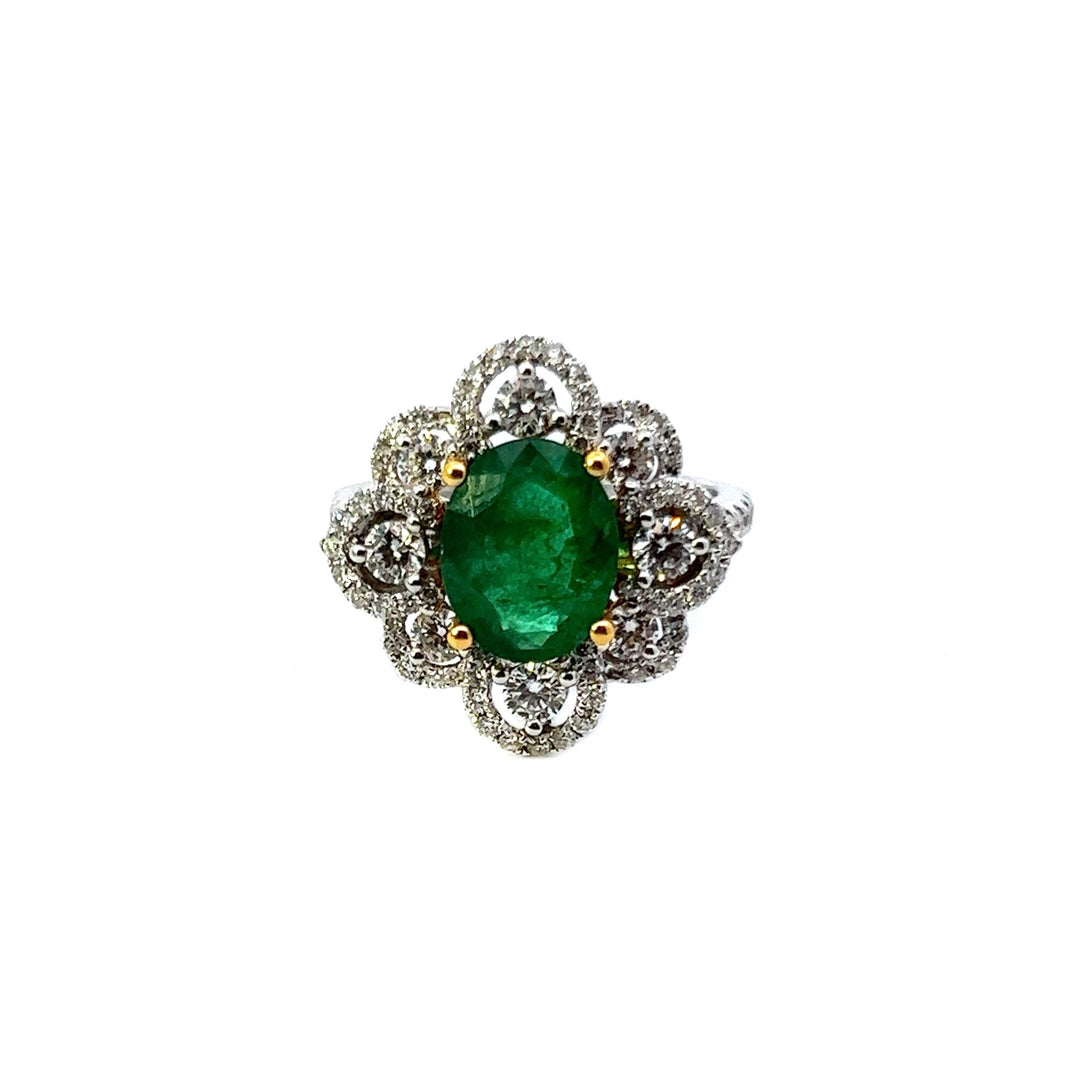 Trivol Rings Gemstone Rings – Tivoli Jewelers