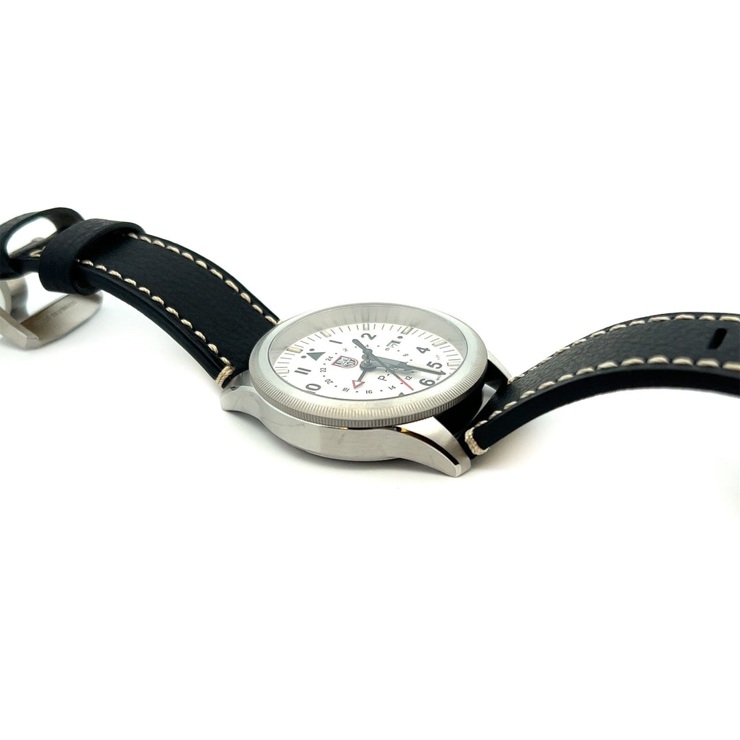 Luminox P–38 LIGHTNING® GMT, Watch 44 mm - Tivoli Jewelers