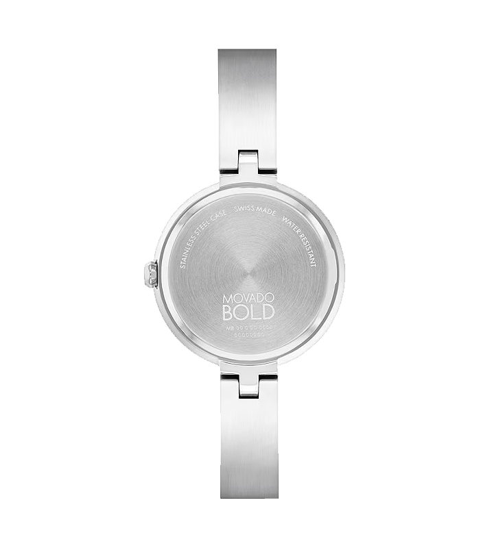 Movado BOLD Bangle Watch - Tivoli Jewelers