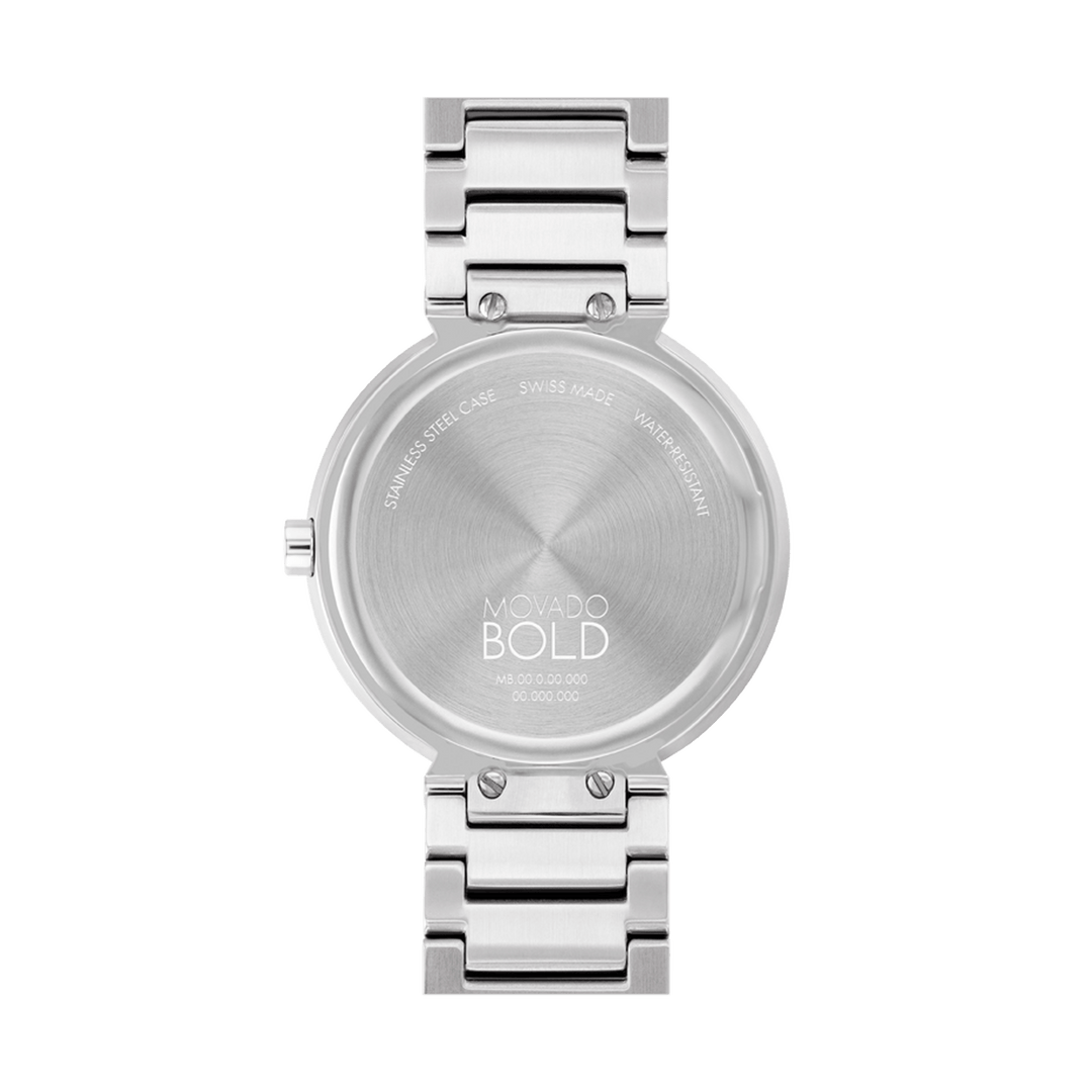 Movado BOLD Horizon Watch - Tivoli Jewelers