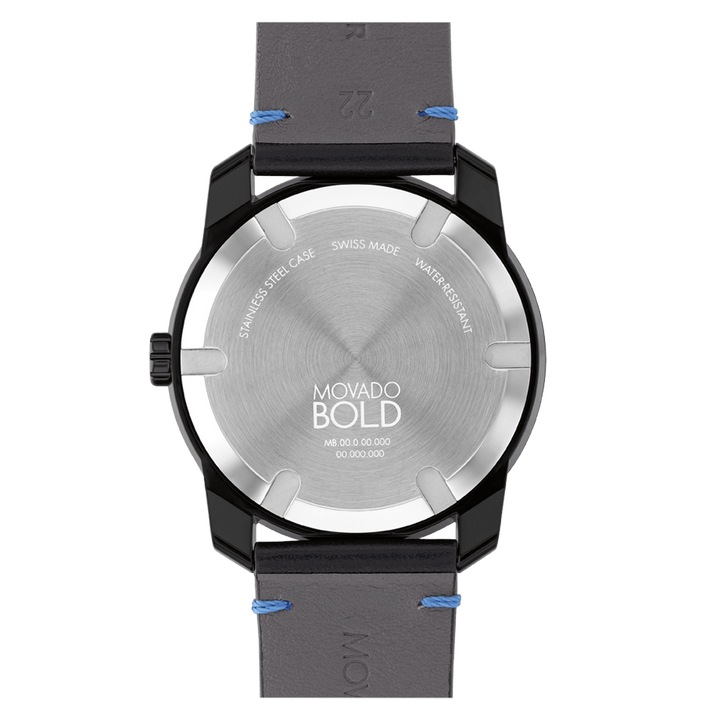 Movado BOLD TR90 Watch - Tivoli Jewelers