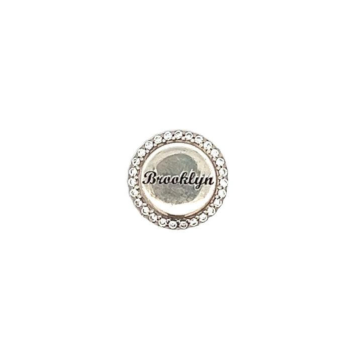 Pandora Brooklyn Bridge Charm with Cubic Zirconia ENG772016CZ_5661 - Tivoli Jewelers