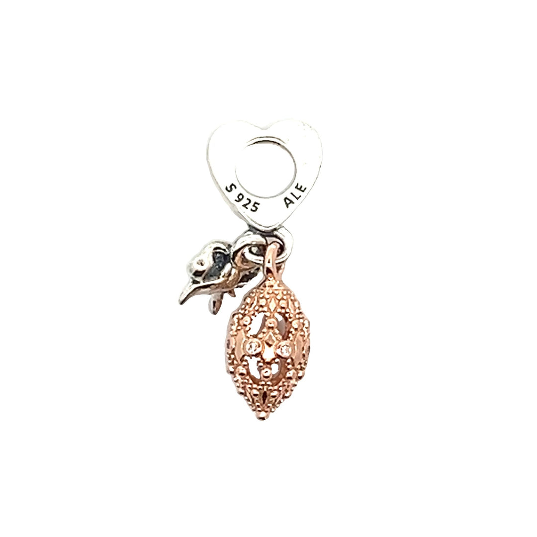 pandora charm zelt Pandora Limited Edition Holiday Charm 2020 789170C01 – Tivoli Jewelers
