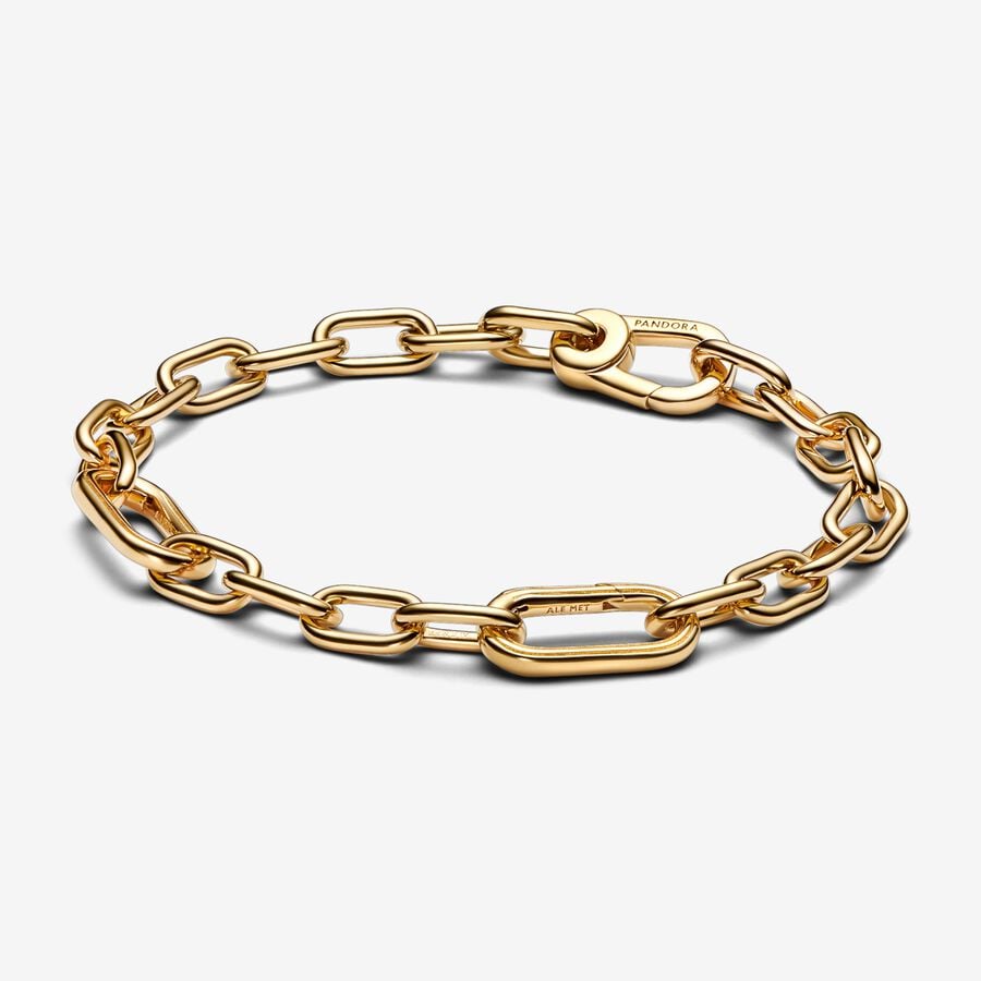 Pandora ME Small-Link Chain Bracelet - Tivoli Jewelers
