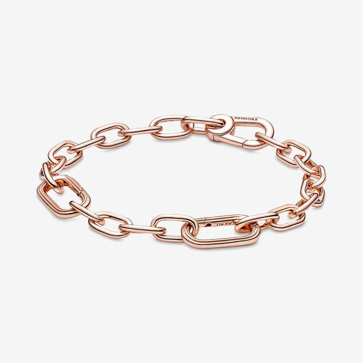 Pandora ME Small-Link Chain Bracelet - Tivoli Jewelers