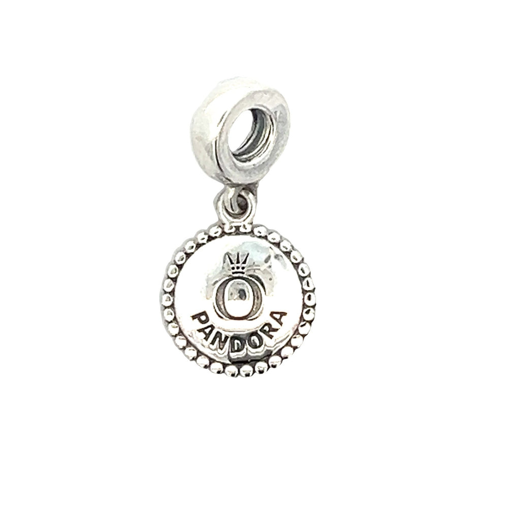 Pandora Nurse Stethascope Hanging Charm ENG791169_45 - Tivoli Jewelers