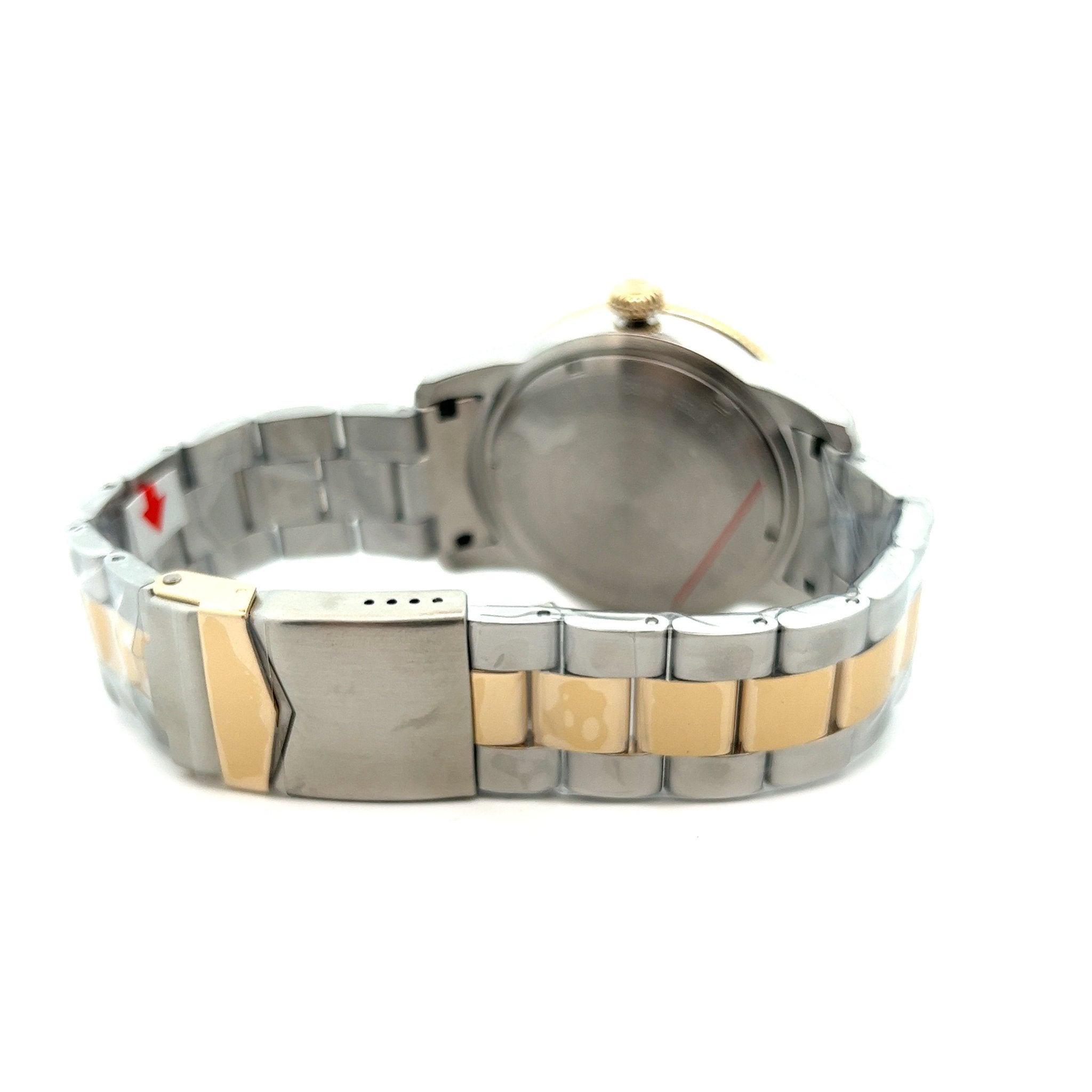 Tivoli Custom Sicilian Trinacria Swiss Movement Automatic Watch